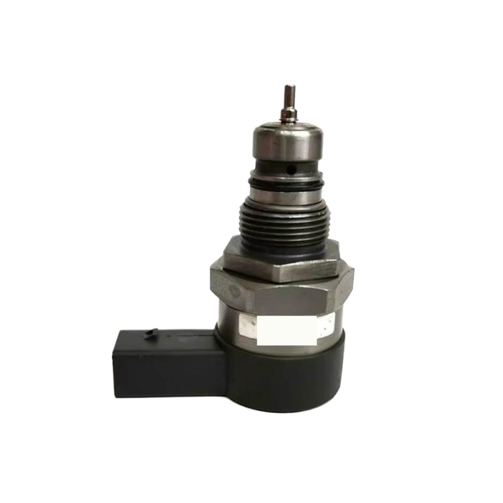 Regolatore Pressione Iniezione Carburante 0281006075 Compatibile Con 057130764AB