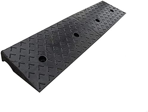 Rampas de umbral para puertas de automóvil, rampas de servicio para camiones, caravanas cuesta arriba, rampas de servicio de garaje familiar, rampas