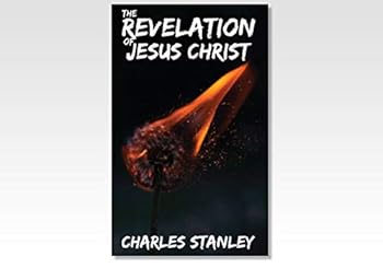 Perfect Paperback The Revelation of Jesus Christ Book