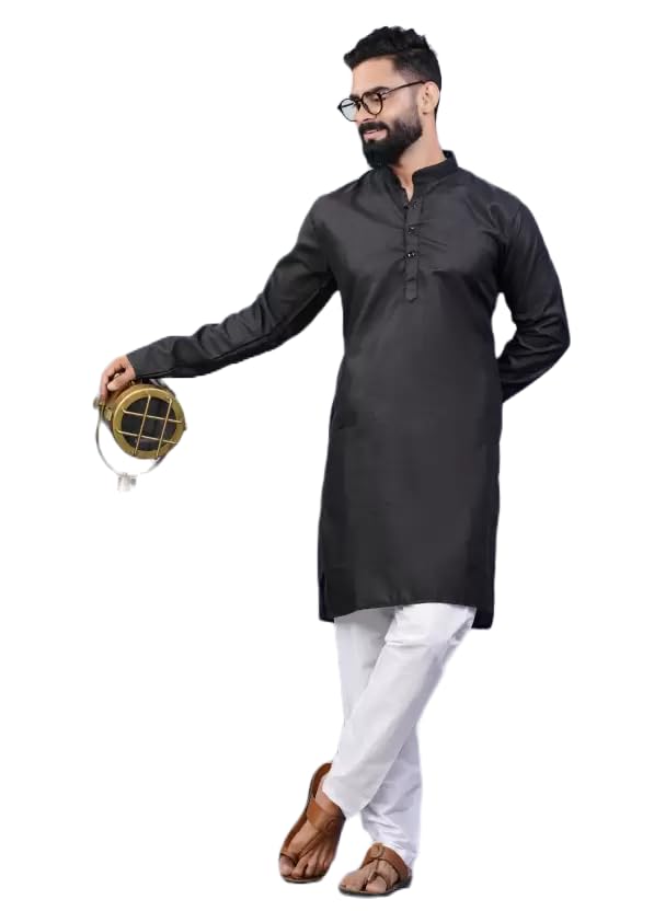 Image of weltpocket Men Kurta only