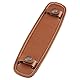 Billingham SP40 Schulterpolster aus Leder, Tan