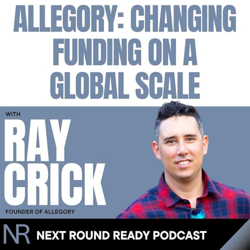 Accelerating Impact Funding with AI: A conversation with Ray Crick of Allegory