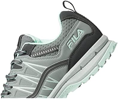 Fila Evergrand TR Monument/Dark Shadow/Fashion Aqua 9.5 B (M) | Image 4