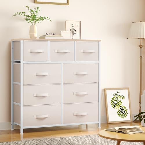 YITAHOME Dresser for Room with Drawers