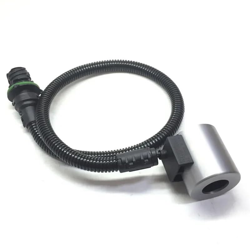 Électrovanne 11705493 à haute pression avec étanchéité renforcée - 3