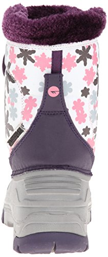 Hi-Tec Cornice JR Winter Boot (Toddler/Little Kid/Big Kid)3