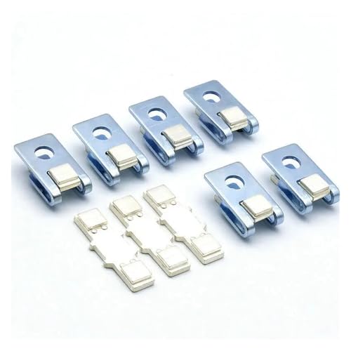 Contacts principaux kit 3TY7510-0A adapté aux blocs 3TF51