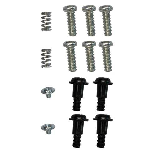 Carburador motocicleta SV650 kit reconstrucción de juntas para motor 1999-2002 5