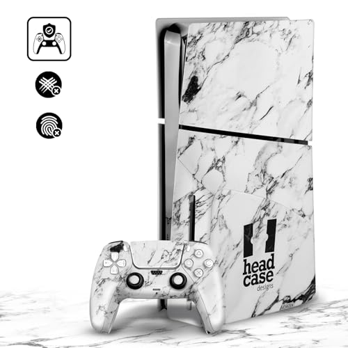 Autocollant de jeu pour console PS5 Slim version disque Philadelphia 76ers - 6