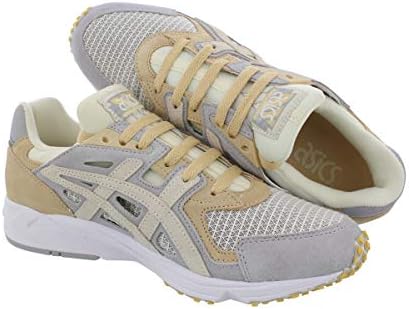 ASICS Gel-Ds Trainer Og Training Mens Shoes Size 11 Grey | Image 1