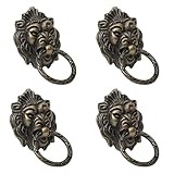 Poignées de porte : ces poignées ne rouillent pas facilement, sont sûres, et dignes de confiance, poignée de porte rétro