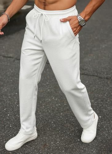 Image of dockstreet Track Pant for Men || Baggy Fit || Track Pants || Full Elastic Jogger Track Pant ||