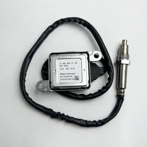 Capteur d'oxygène et NOx Mercedes stabilise le moteur W447