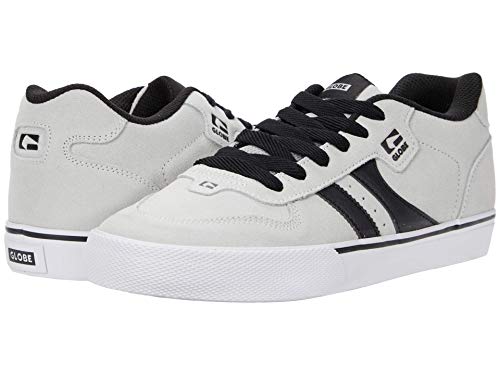 Preisvergleich Produktbild Globe Herren Skateschuh, (hellgrau), 42 EU