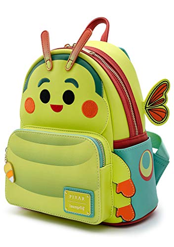 Loungefly Disney A Bug's Life Heimlich Backpack - Image 4