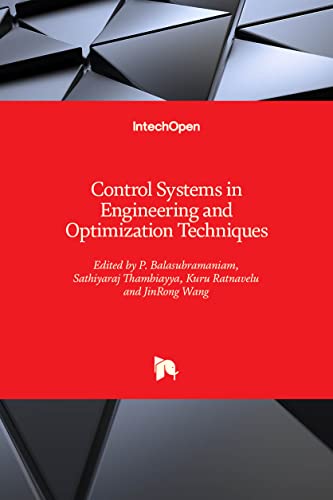 Control Systems in Engineering and Optimization Techniques view 2