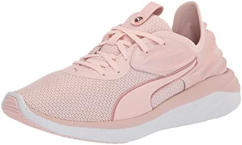 Puma Women's Better Foam Running Shoe, Emerge 3D Lotus, 11
