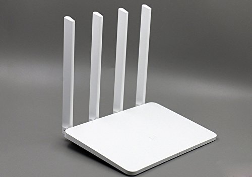 Mi Router Senza Fili 3, Xiaomi WiFi Ethernet