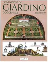 L'invenzione del giardino occidentale 8816604093 Book Cover