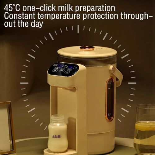 Dispensador de agua caliente SinSed 2.8L 220V 800W miniatura 5