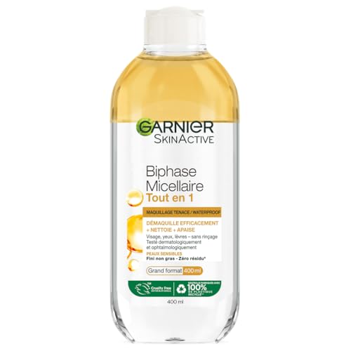 GARNIER Skin Active - Biphase Micellaire -...