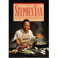 Stephen Yan Seafood Wokbook 0919493874 Book Cover