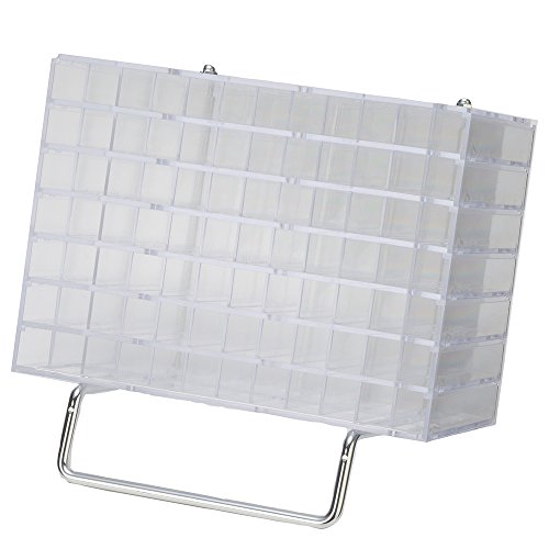 Présentoir horizontal pour 84 feutres Kuretake de table