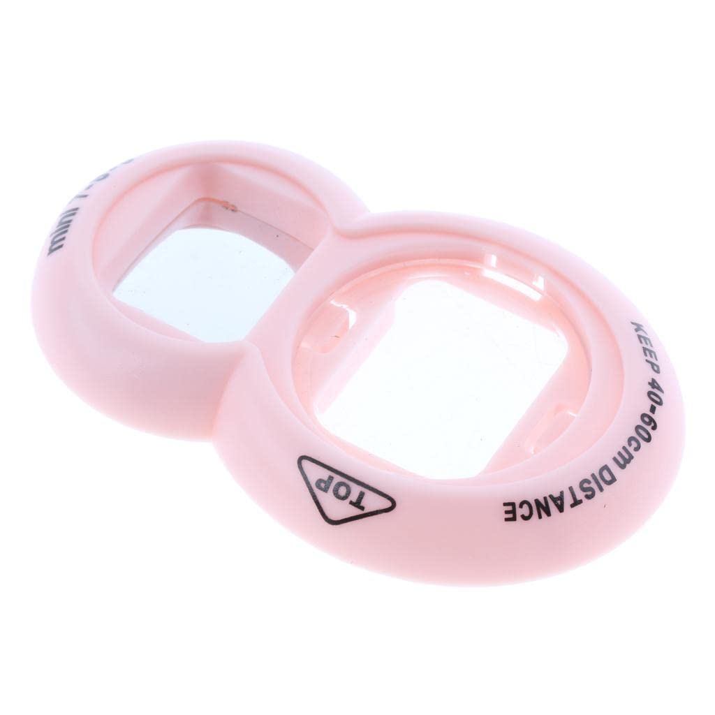 6xClose-Up Lens Self-Portrait Mirror for Fuji Mini 7S 8 9 Pink|Cameras & Photo|Camera & Photo Accessories|Other Camera & Photo Accs-image-17