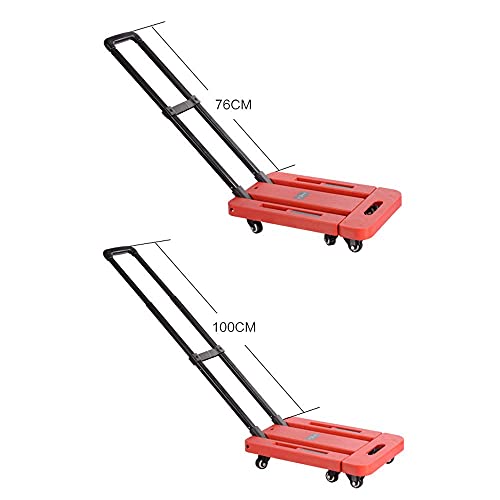Carretilla Manual Grande para Soldadura 70x88x33.5 cm miniatura 5
