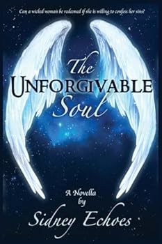 Paperback The Unforgivable Soul Book