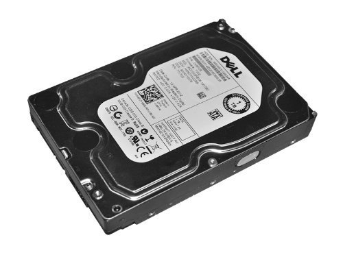Dell Wd 1TB 7 2K RPM 3Gbp s SATA 3 5 INCH Hard Drive V8FCR WD1003FBYX Renewed
