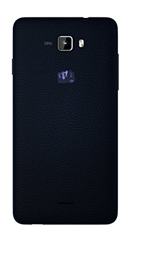 Image of Micromax Canvas Nitro A311 (Blue, 16GB)