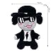 Forsaken Chance Peluche Imagen de Forsaken Chance Peluche