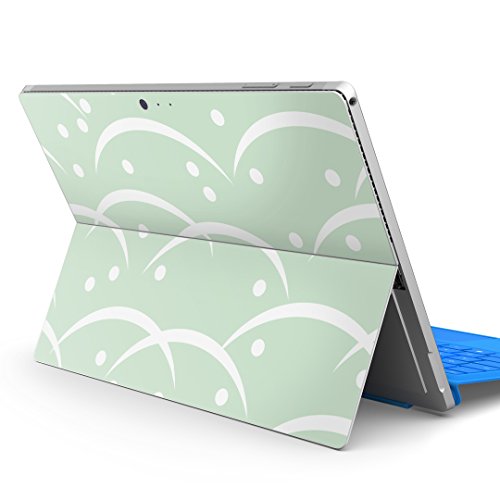 igsticker Surface pro7 (2019) pro6 pro2017 pro4 p XLV[ T[tFX m[gubN m[gp\R Jo[ P[X tB XebJ[ ANZT[ ی 003842 `FbNE{[_[ a 