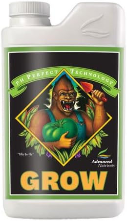 Advanced Nutrients Ph Perfect Grow - 1L