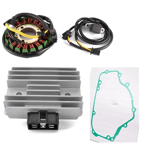 Bobine de stator KLE250 Anhelo allumage magnéto haute durabilité