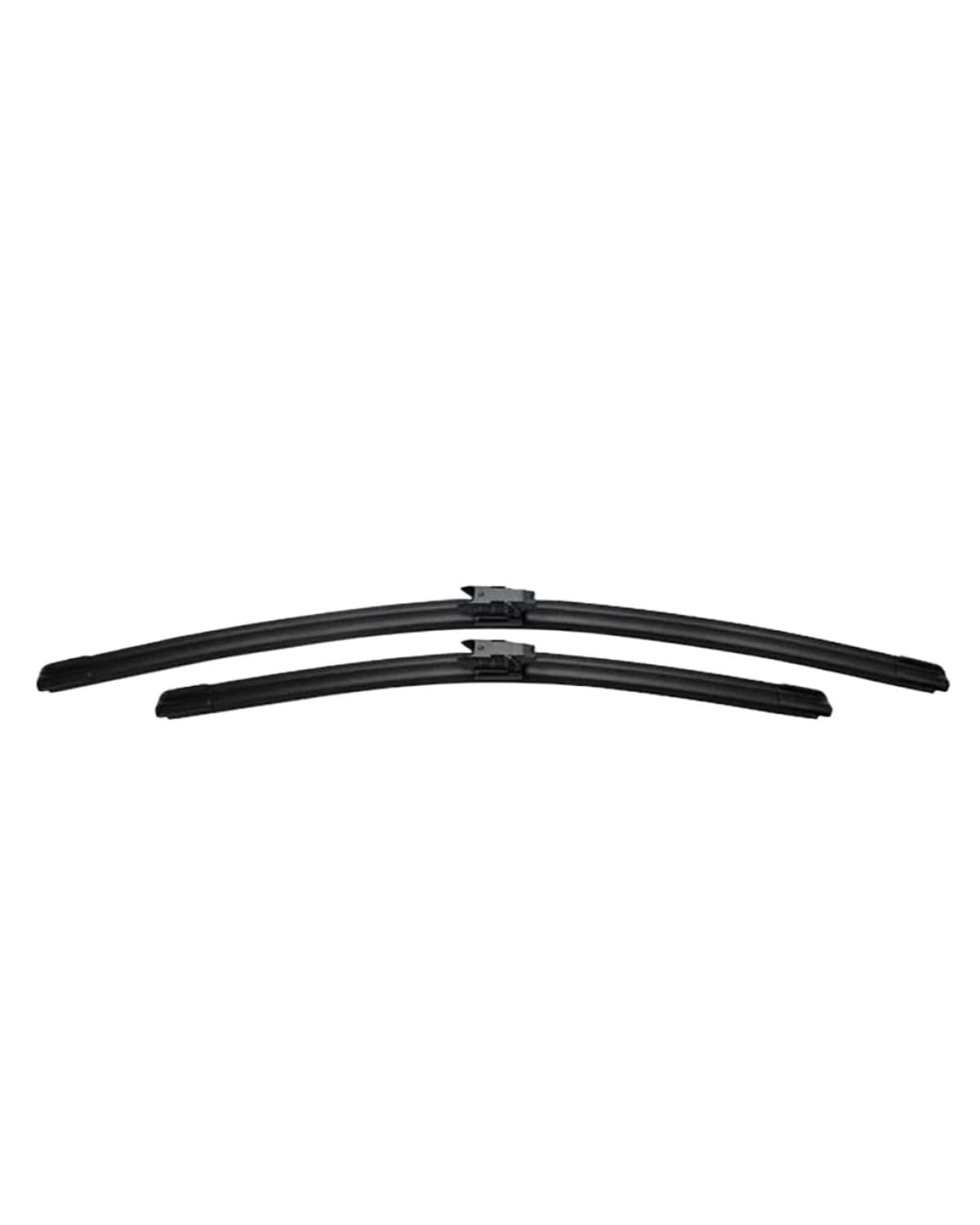 Escobillas Coche Para Dacia Jogger 2021-2024 Limpiaparabrisas Delantero Trasero(Front 2pcs)