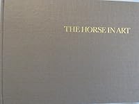 The horse in art 0821207571 Book Cover