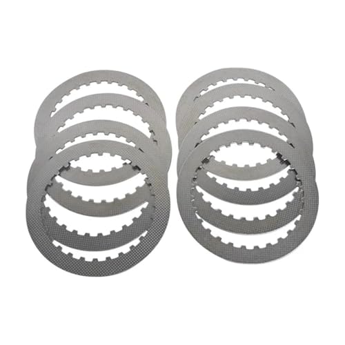 Disco de embrague CB1000 recambio de acero para sistemas de transmisión de moto