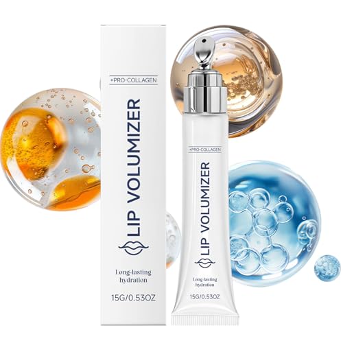 Hidratante para labios, 15 g, líquido no pegajoso de alto brillo, tratamiento de labios hidratante, para fiestas, veladas, reuniones, vacaciones, oficina, al aire libre, uso diario