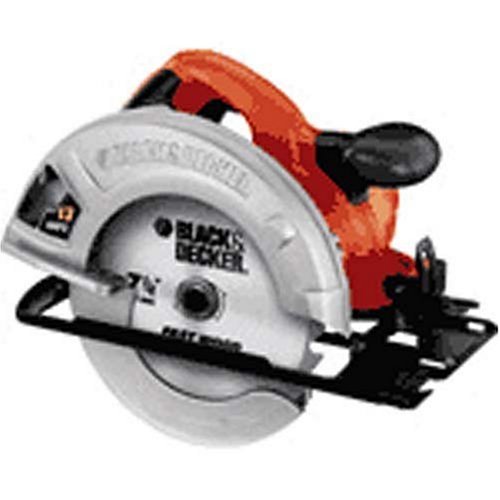 Black & Decker CS1010K 13-Amp 7-1/4-Inch Circular Saw