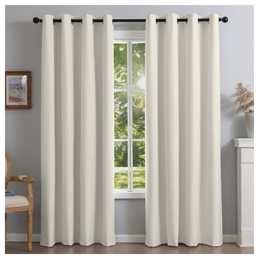 DrapeMaster Fire Retardant Curtains