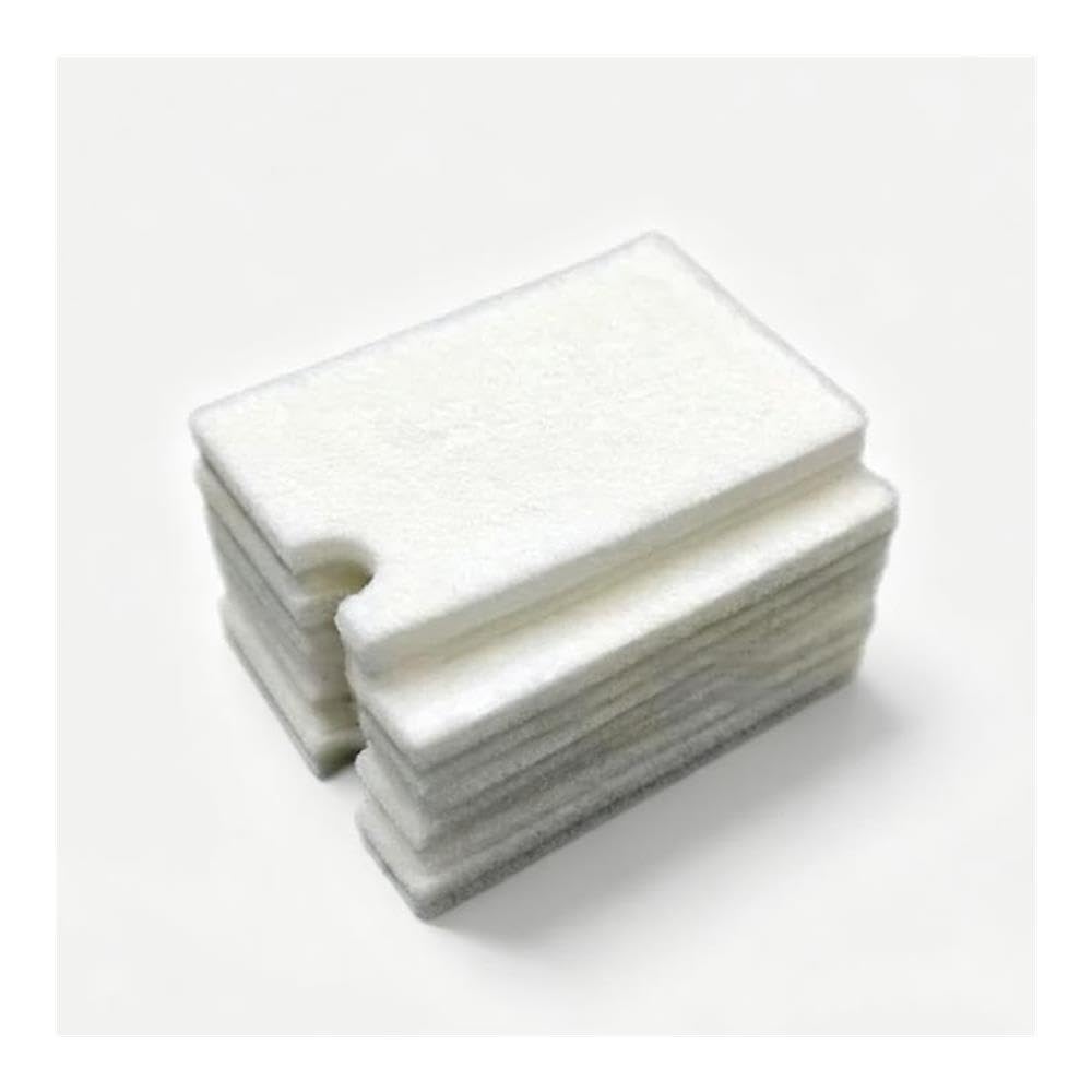 Esponja de Almohadilla de Tinta Apta for EPSON L1110 L1118 L1119
