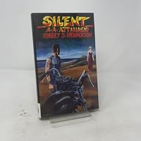Silent 0939767244 Book Cover
