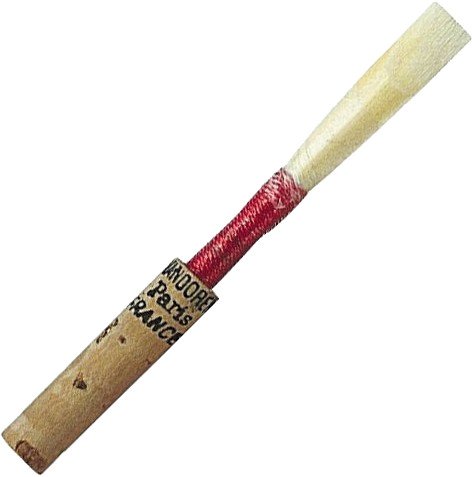 Vandoren BO10 Accessoire pour instrument à vent