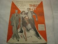 SOMETHING TO REMEMBER YOU BY FRED ALLEN 1930 SHEET MUS FOLDER 460 SHEET MUSIC B00506RGLU Book Cover