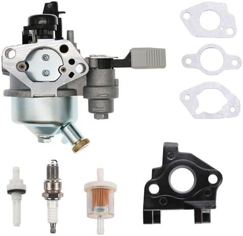 Carburetor Carb Replacement for HS828K1 HS928 HS828 16100-ZE2-J41 16100-ZE2-P53 Metal Body Assembly