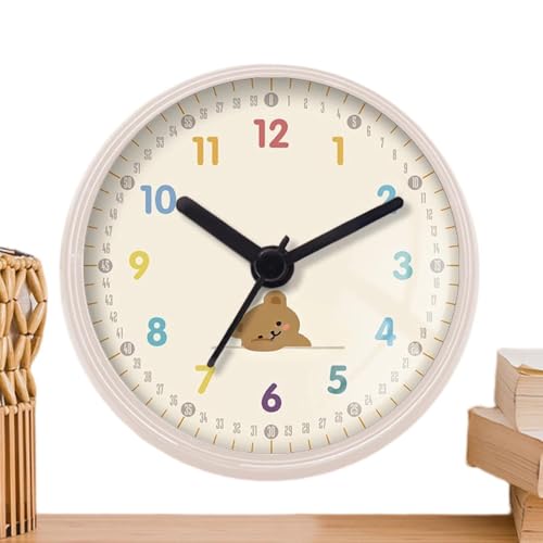 Shower Clock