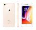 Apple iPhone 8 4.7", 64 GB, Fully Unlocked, Gold