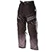 MISSION DS:1 Pantalones de hockey en línea para senior… (negro, XL)